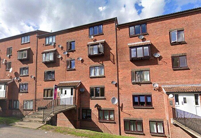 1 Bedroom Flat To Rent In Lesley Place, Buckland Hill, Maidstone, ME16