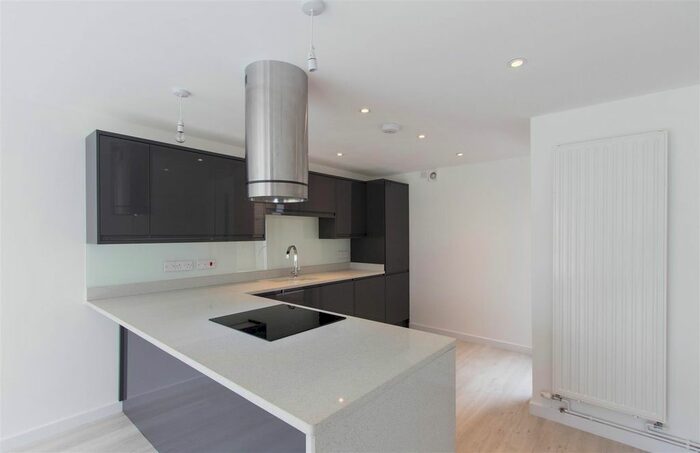 2 Bedroom Detached House To Rent In Sir Walter Mews, Severn Grove, Pontcanna, CF11