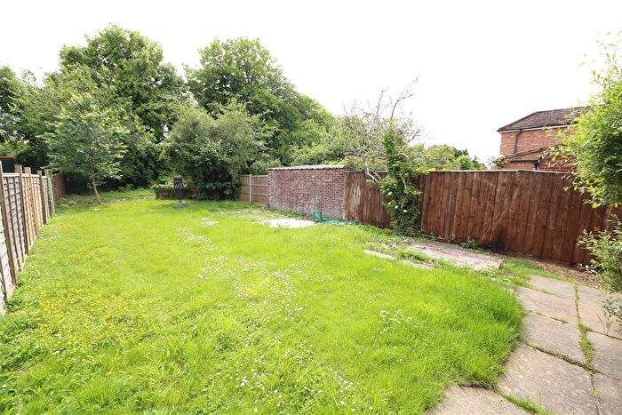 3 Bedroom End Of Terrace House For Sale In Chalmers Road, Cambridge, CB1