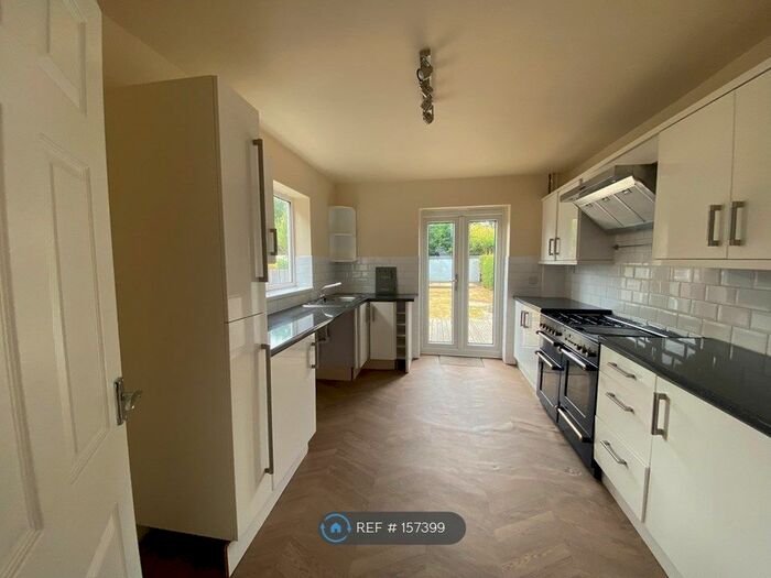 3 Bedroom Terraced House To Rent In Mount Avenue, Hessle, HU13