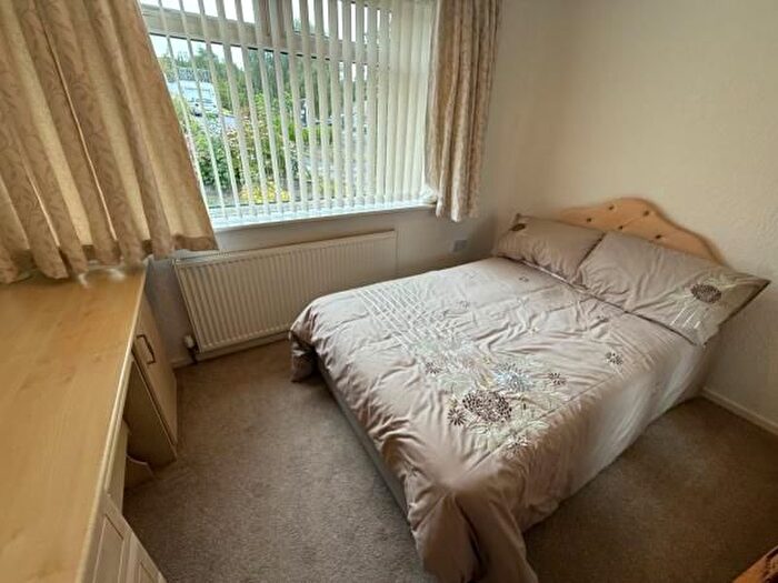 2 Bedroom Bungalow For Sale In Rockbourne Avenue, Gateacre, Liverpool, L25