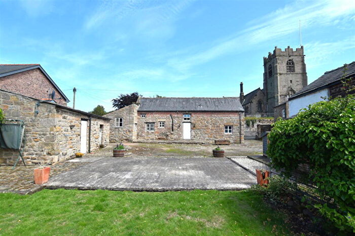 2 Bedroom Barn Conversion For Sale In School Lane, Bidston, CH43