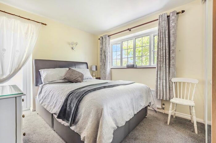 4 Bedroom Detached House For Sale In Greenway, Roundle Square, Felpham, Bognor Regis, West Sussex, PO22