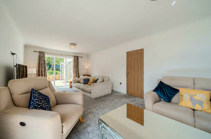 5 Bedroom Detached House For Sale In The Avenue, Mansfield, Nottinghamshire, NG18