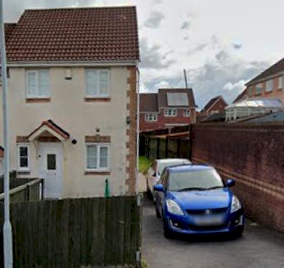 2 Bedroom Semi-Detached House To Rent In Ffordd Melyn Mair, Llansamlet, SA7