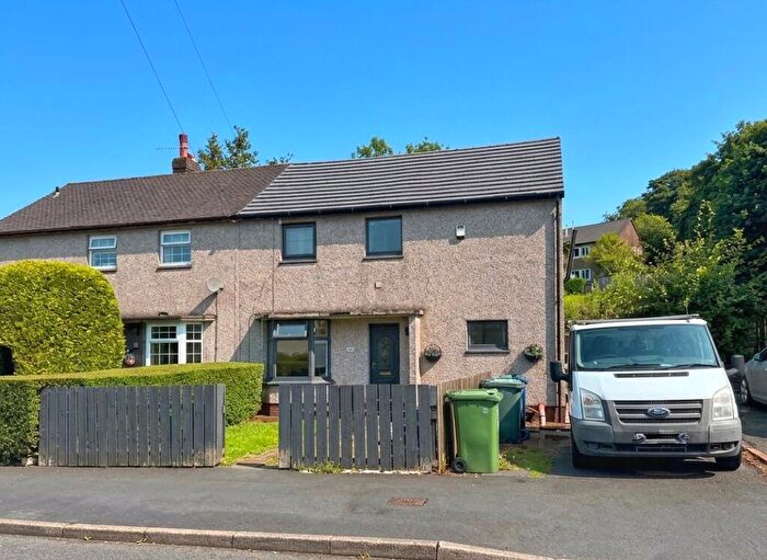 3 Bedroom Semi Detached House For Sale In Staghills Road, Newchurch, Rossendale, BB4