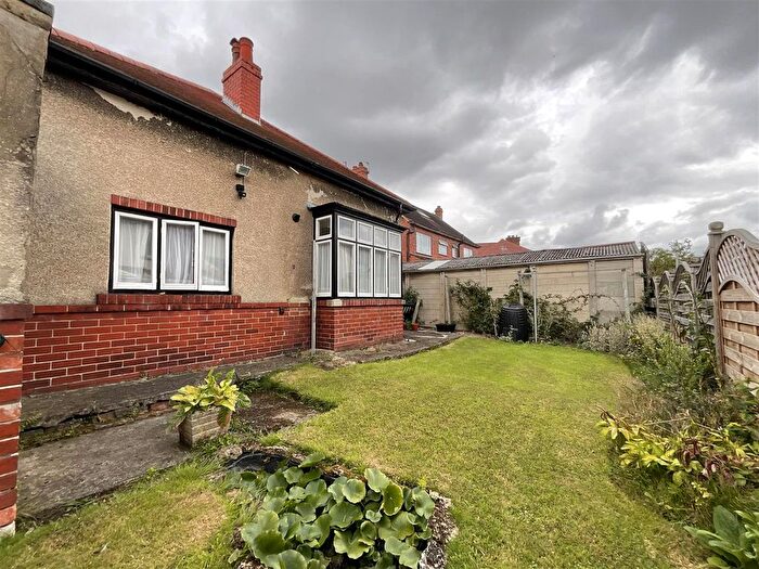 3 Bedroom Property For Sale In Newlands Avenue, Scarborough, YO12