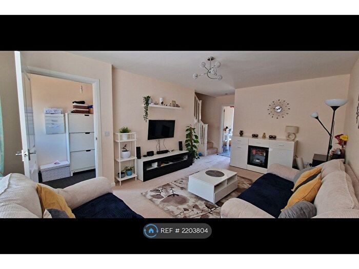 3 Bedroom Terraced House To Rent In Charleston Road North, Cove, Aberdeen, AB12