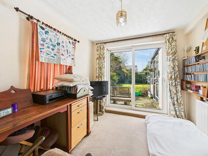 4 Bedroom Detached House For Sale In Old Road, Coalway, Coleford, GL16