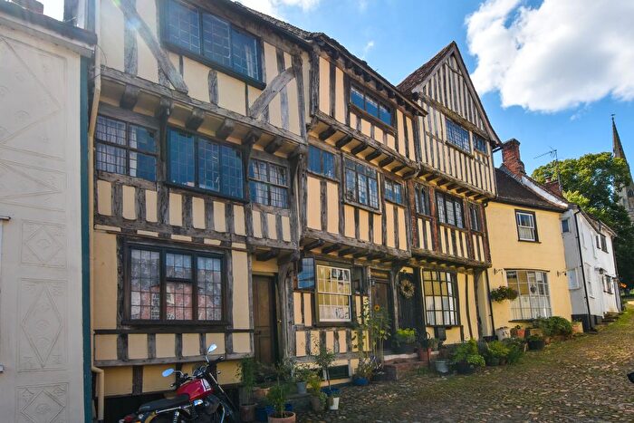 2 Bedroom Terraced House For Sale In Stoney Lane, Thaxted, CM6