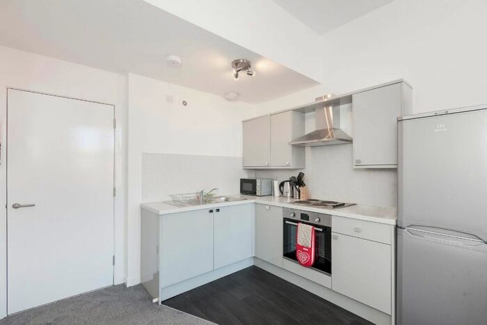 2 Bedroom Flat To Rent In Dover Street, Finnieston, Glasgow, G3