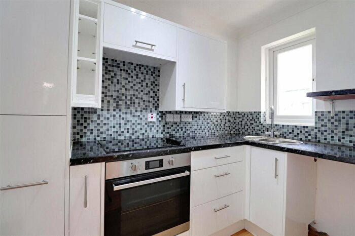 2 Bedroom Semi-Detached Bungalow For Sale In Crockers Way, St. Giles-on-the-Heath, Launceston, Cornwall, PL15