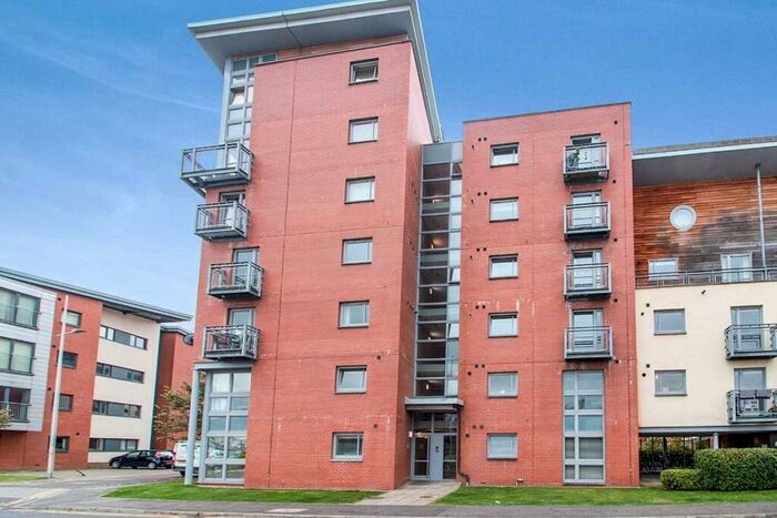 3 Bedroom Flat To Rent In South Victoria Dock Road, Dundee, DD1