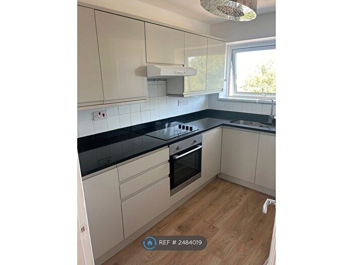 2 Bedroom Terraced House To Rent In Ashton Gardens, Rustington, BN16