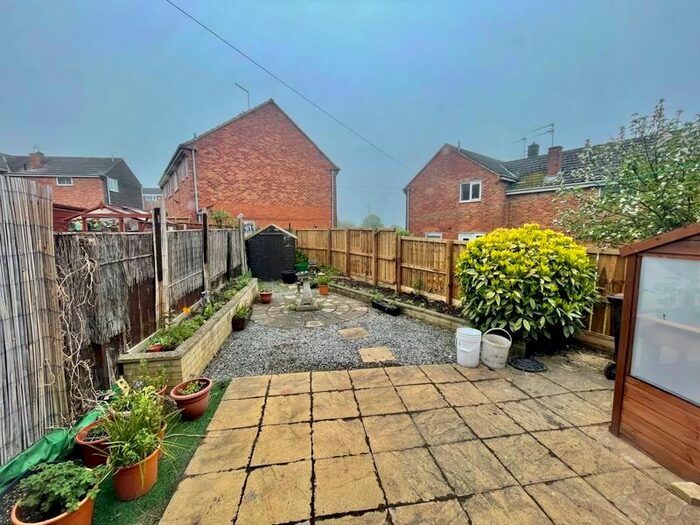 2 Bedroom Semi-Detached House For Sale In Rosedale Crescent, Shildon, DL4