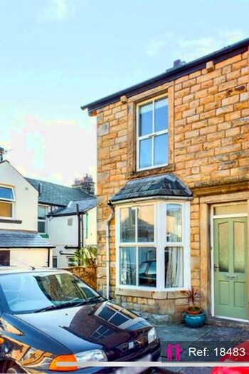 2 Bedroom Terraced House To Rent In Hartington Street, Lancaster, LA1