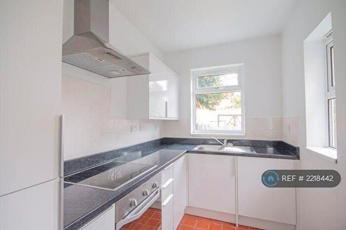 2 Bedroom Semi-Detached House To Rent In Nottingham Road, Derby, DE21