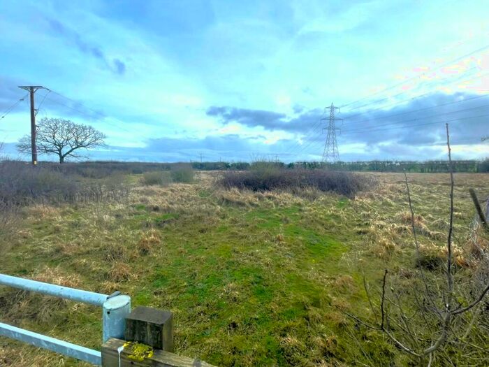 Land For Sale In Land Lying To The South Of Glen Cottage, Aunby, Stamford, PE9