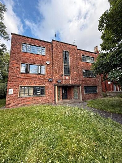 1 Bedroom Property To Rent In Westcott House, Holderness Road, Hull, HU8