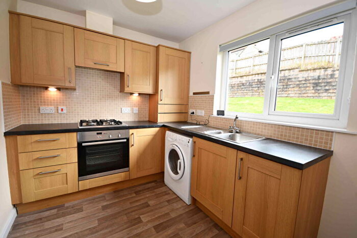 2 Bedroom Flat To Rent In Holm Farm Road, Inverness, IV2