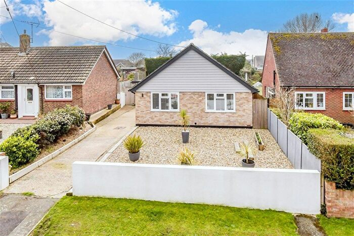 3 Bedroom Detached Bungalow For Sale In Queens Road, Littlestone, Romney Marsh, Kent, TN28