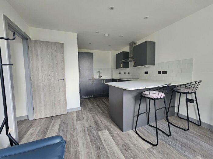 1 Bedroom Apartment To Rent In Winckley Square, Preston, PR1