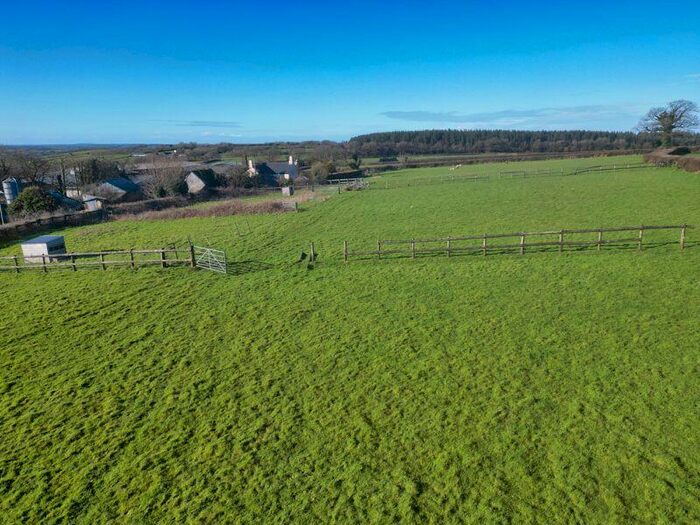 5 Bedroom Farm House For Sale In Northlew, Okehampton, EX20