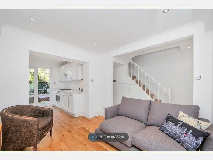 2 Bedroom Flat To Rent In Islington, London, N1