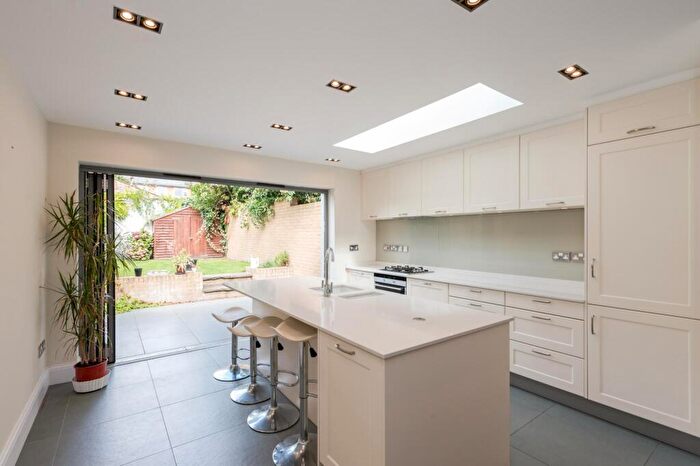 4 Bedroom Terraced House To Rent In Ivor Street, London, NW1