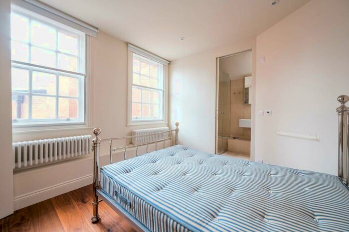 1 Bedroom Flat To Rent In Clerkenwell, Clerkenwell, London, EC1M