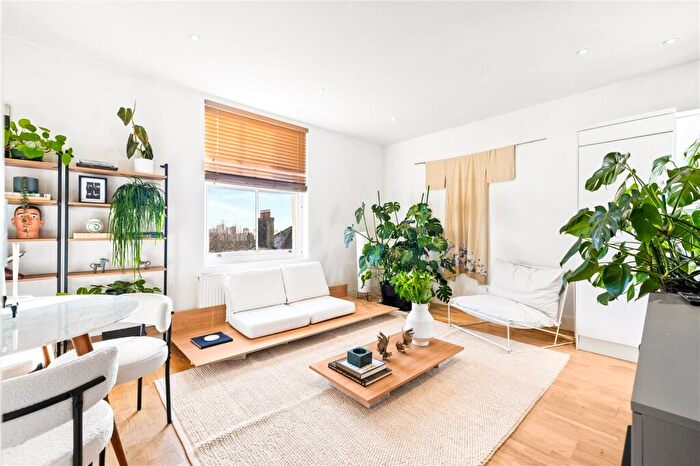 1 Bedroom Apartment For Sale In Alexandra Villas, Brighton, East Sussex, BN1