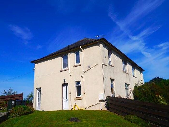 2 Bedroom Flat To Rent In Bayview Road, Invergowrie, Dundee, DD2