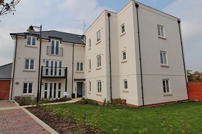 1 Bedroom Flat To Rent In Carey Lane, Berewood, PO7