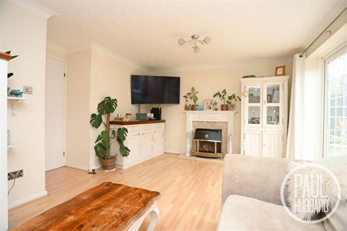 3 Bedroom Semi-Detached House For Sale In Teesdale, Carlton Colville, NR33