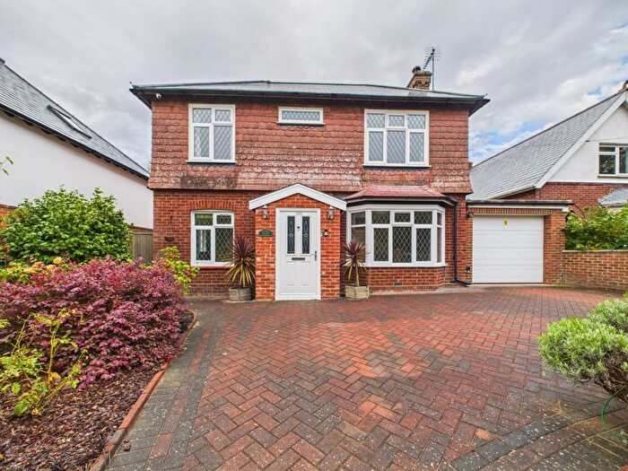 4 Bedroom Detached House For Sale In Hastings Road, Pembury, TN2