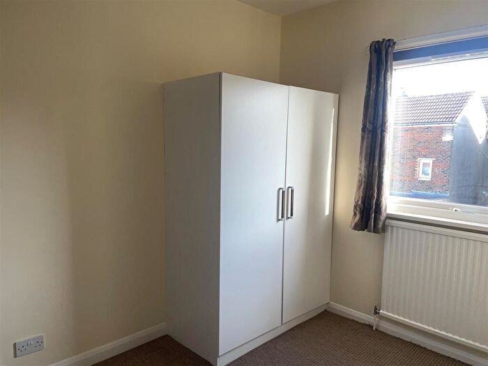 2 Bedroom Apartment To Rent In Ashburton Road, Southsea, Hampshire, PO5