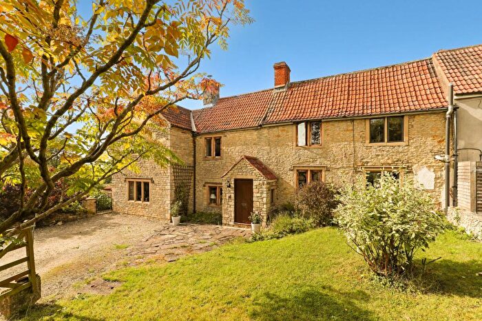 4 Bedroom Semi-Detached House For Sale In Old Sodbury, Bristol, BS37