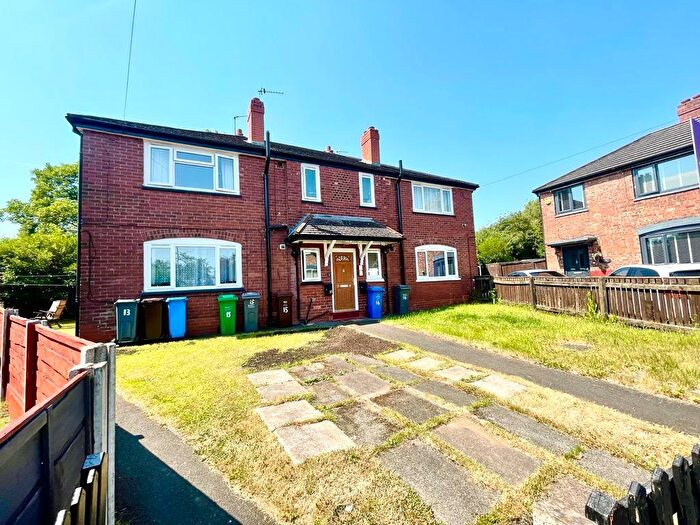 1 Bedroom Flat To Rent In Astbury Avenue, Chorlton, M21