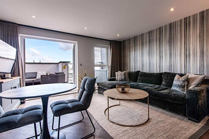 1 Bedroom Apartment To Rent In Bridgford Place, West Bridgford, NG2