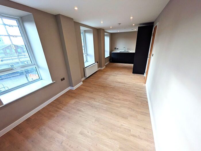 1 Bedroom Flat To Rent In Midland House, Notte Street, PL1