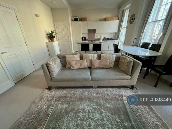 1 Bedroom Flat To Rent In London Road, Reading, RG1