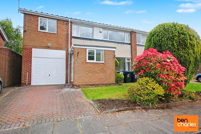 5 Bedroom Semi-Detached House To Rent In Coventry Road, Newton Hall, Durham, DH1