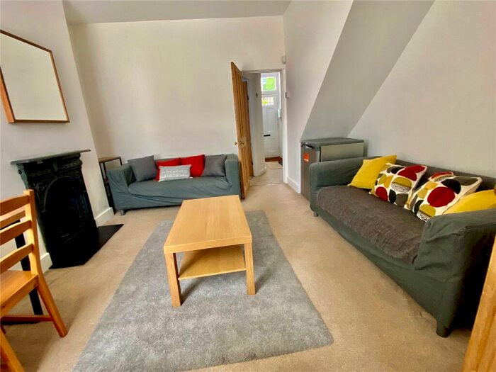 3 Bedroom Terraced House To Rent In Horton Road, Manchester, Greater Manchester, M14