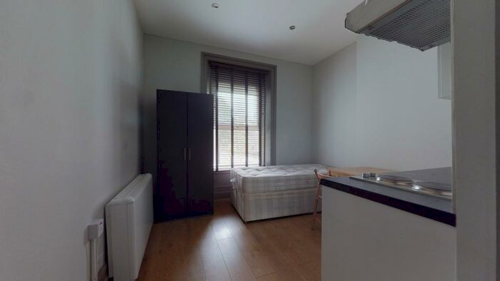 Studio To Rent In Iverson Road, NW6