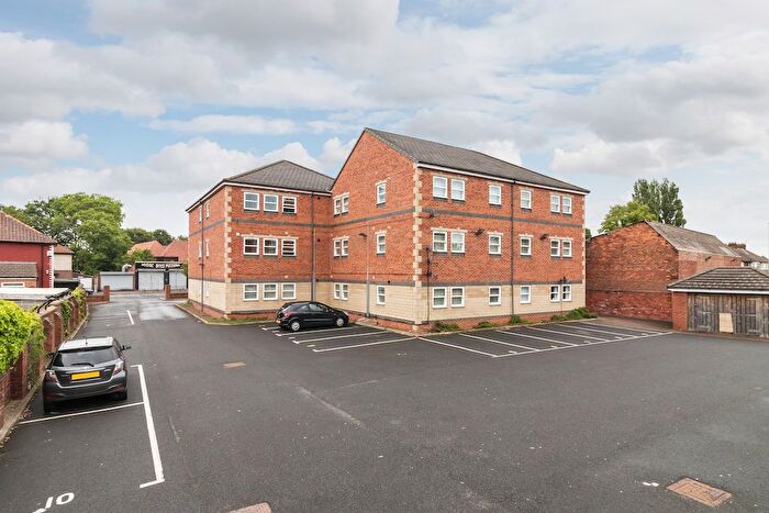 1 Bedroom Flat To Rent In Norton, Avenue, Stockton On Tees, TS20