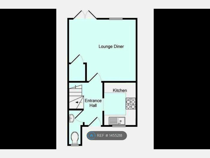 2 Bedroom End Of Terrace House To Rent In Broadlands, Bridgend, CF31