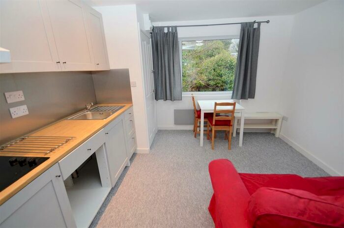 1 Bedroom Flat To Rent In Roman Way, Birmingham, B15