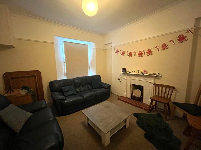 4 Bedroom Property To Rent In Budock Terrace, Falmouth, TR11