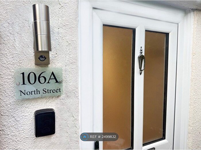 2 Bedroom Flat To Rent In North Street, Leighton Buzzard, LU7