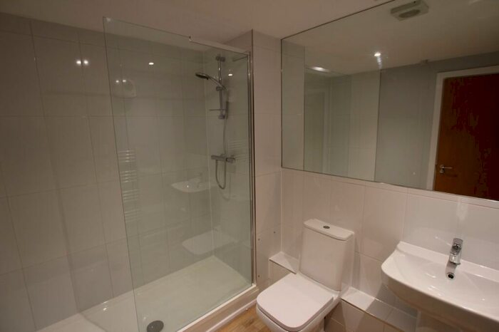 2 Bedroom Apartment To Rent In Ropewalk Court, Nottingham, NG1